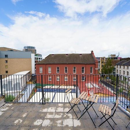 Flat In London Apartment Exterior photo
