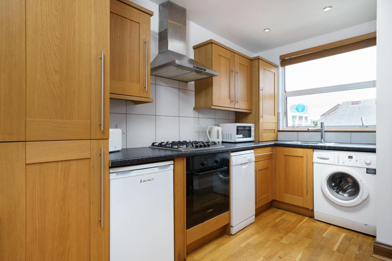 Flat In London Apartment Exterior photo